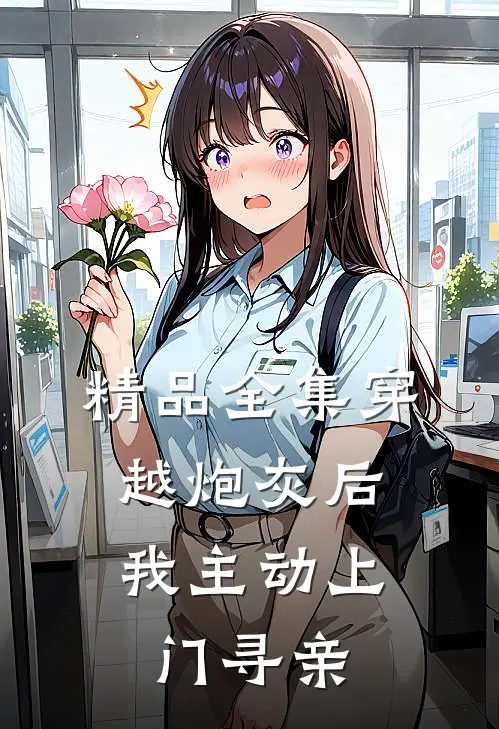 精品全集穿越炮灰后，我主动上门寻亲