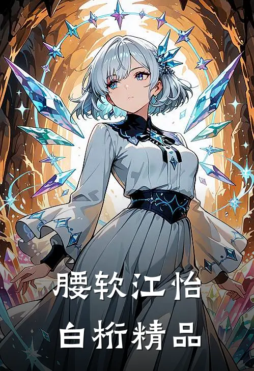 腰软江怡白桁精品
