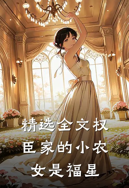 精选全文权臣家的小农女是福星