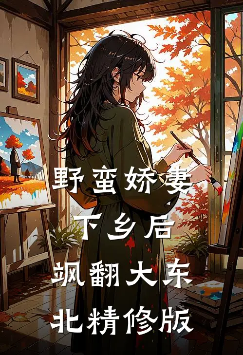 野蛮娇妻下乡后，飒翻大东北精修版