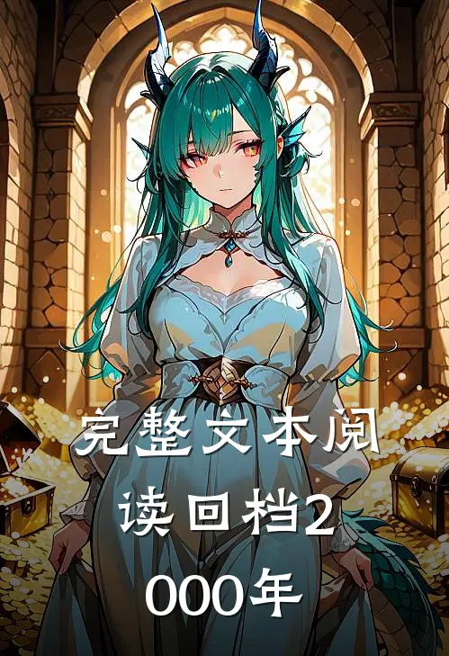 完整文本阅读回档2000年