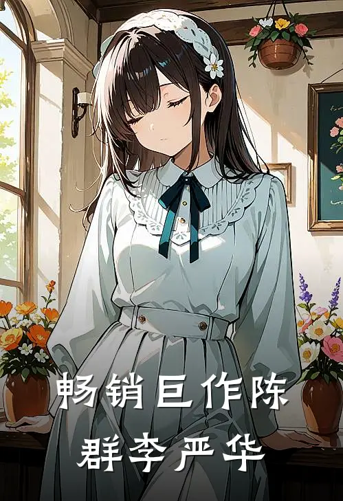 畅销巨作陈群李严华