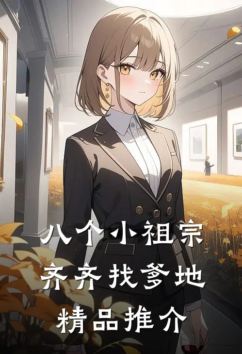 八个小祖宗齐齐找爹地精品推介