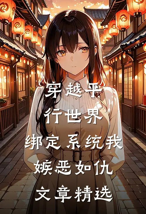 穿越平行世界：绑定系统我嫉恶如仇文章精选