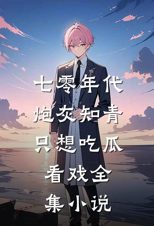 七零年代：炮灰知青只想吃瓜看戏全集小说