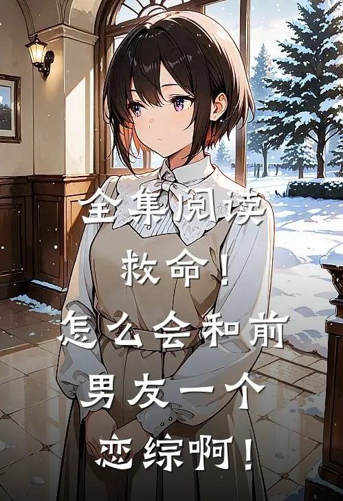 全集阅读救命！怎么会和前男友一个恋综啊！