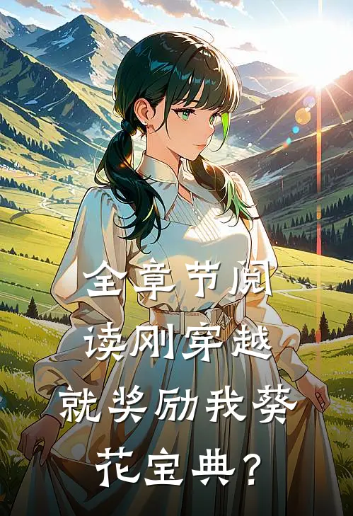 全章节阅读刚穿越，就奖励我葵花宝典？
