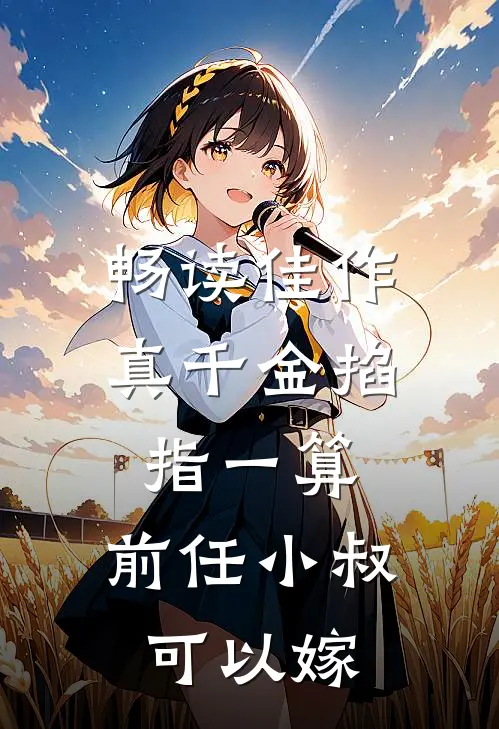 畅读佳作真千金掐指一算，前任小叔可以嫁