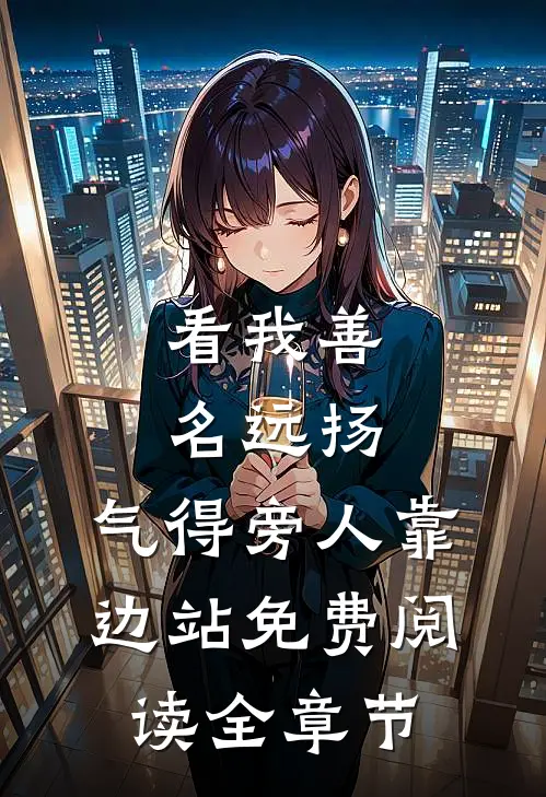 看我善名远扬,气得旁人靠边站免费阅读全章节