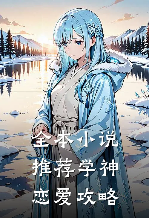全本小说推荐学神恋爱攻略
