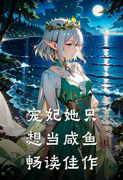 宠妃她只想当咸鱼畅读佳作