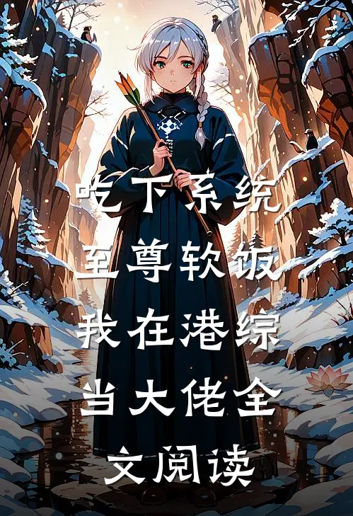 吃下系统至尊软饭，我在港综当大佬全文阅读