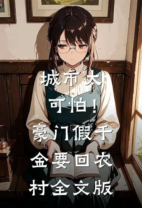 城市太可怕！豪门假千金要回农村全文版
