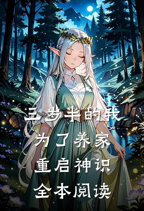 三岁半的我为了养家重启神识全本阅读