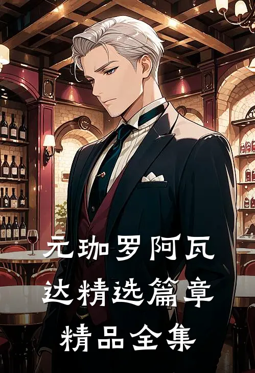 元珈罗阿瓦达精选篇章精品全集