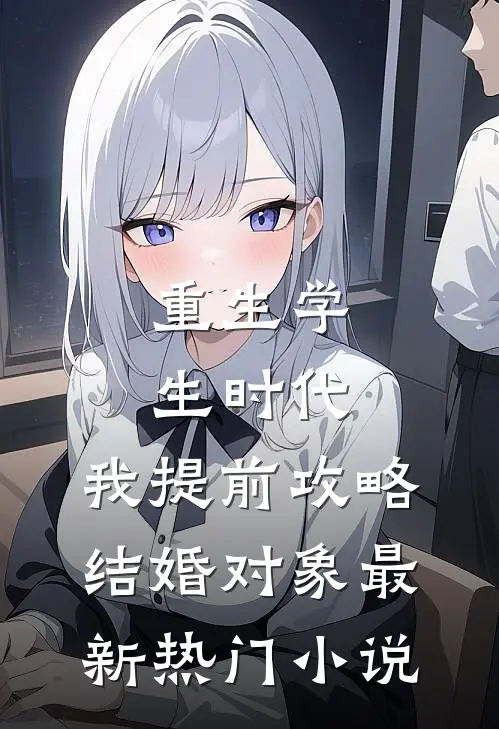 重生学生时代：我提前攻略结婚对象最新热门小说