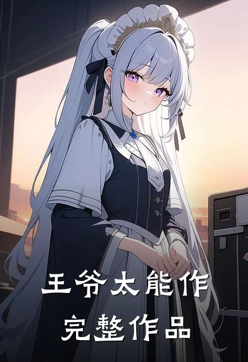 王爷太能作完整作品