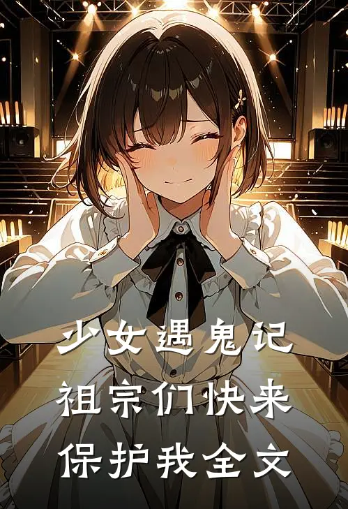 少女遇鬼记：祖宗们快来保护我全文
