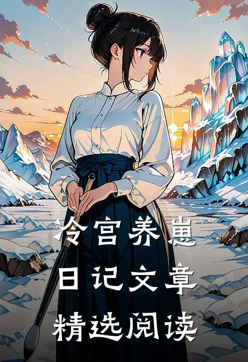 冷宫养崽日记文章精选阅读