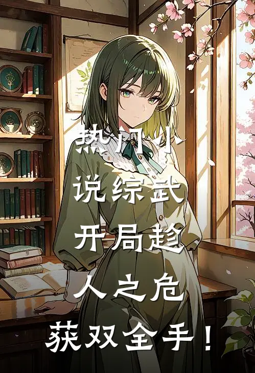 热门小说综武：开局趁人之危，获双全手！