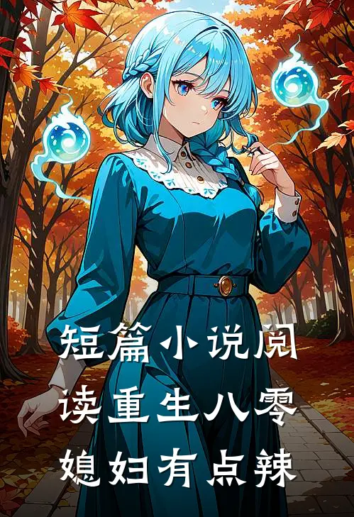 短篇小说阅读重生八零：媳妇有点辣