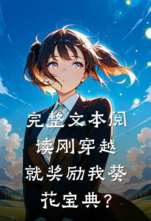 完整文本阅读刚穿越，就奖励我葵花宝典？