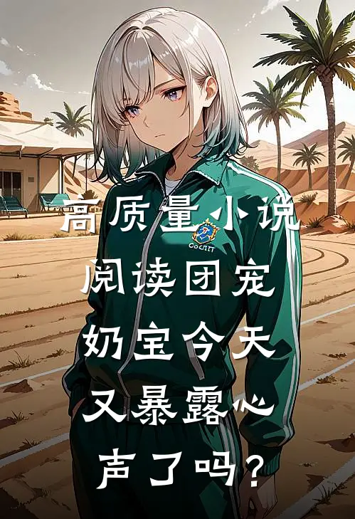 高质量小说阅读团宠：奶宝今天又暴露心声了吗？