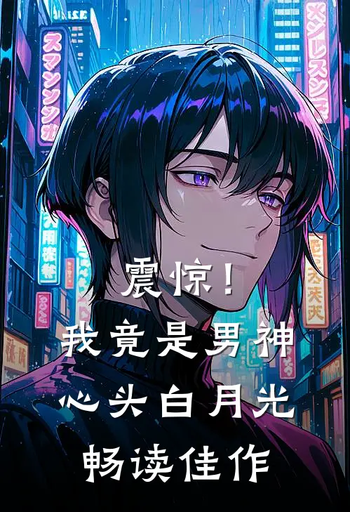 震惊！我竟是男神心头白月光畅读佳作