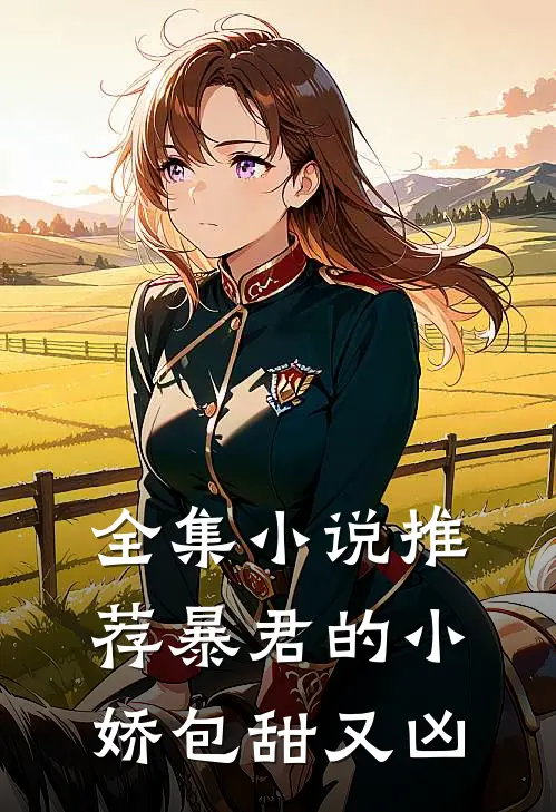 全集小说推荐暴君的小娇包甜又凶