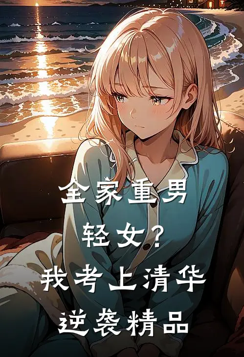全家重男轻女？我考上清华逆袭精品