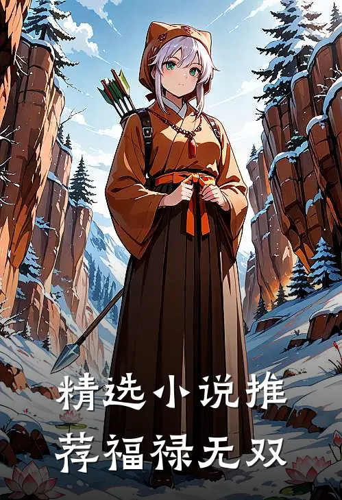 精选小说推荐福禄无双