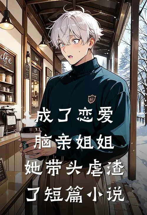 成了恋爱脑亲姐姐，她带头虐渣了短篇小说