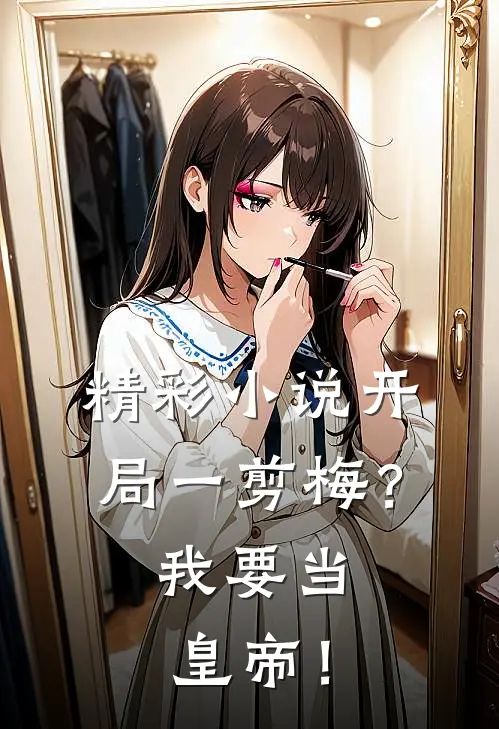 精彩小说开局一剪梅？我要当皇帝！