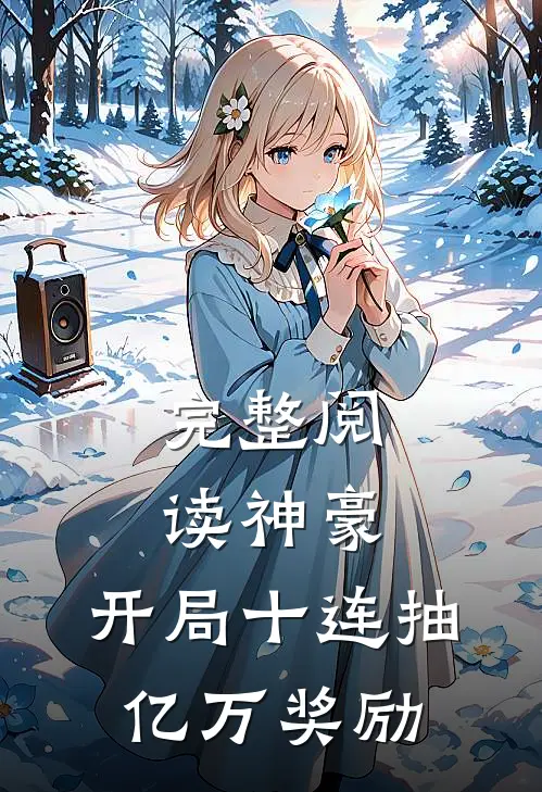 完整阅读神豪：开局十连抽亿万奖励