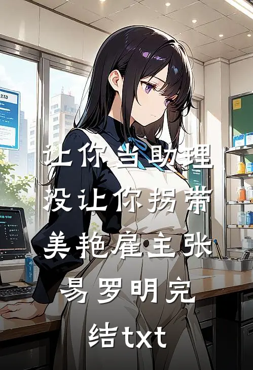大明星的小助理勾了太子爷全文无删减