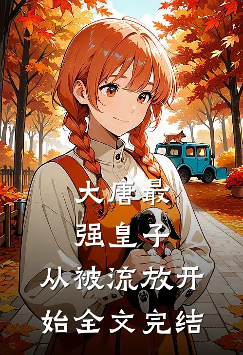 大唐最强皇子：从被流放开始全文完结