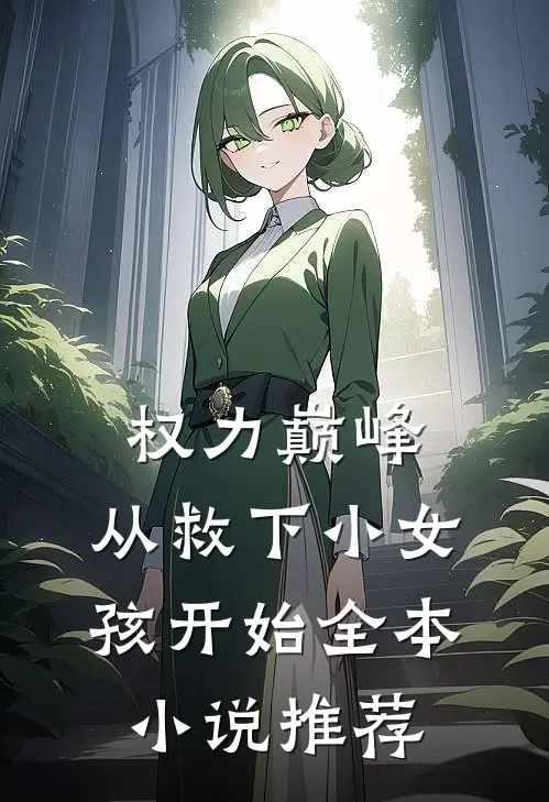 权力巅峰：从救下小女孩开始全本小说推荐