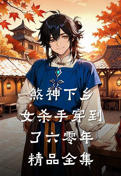 煞神下乡：女杀手穿到了六零年精品全集