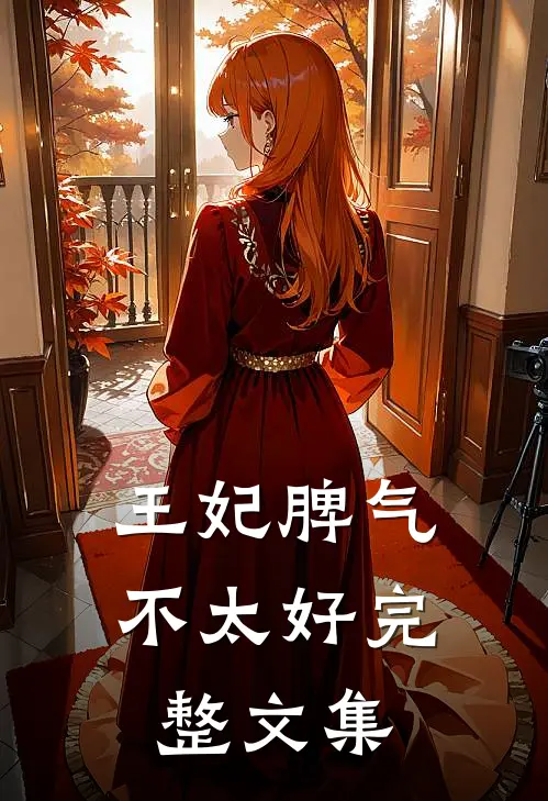 王妃脾气不太好完整文集