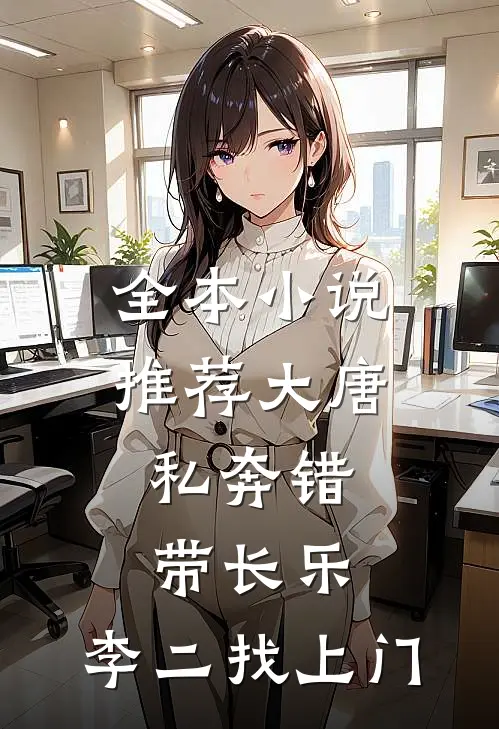全本小说推荐大唐：私奔错带长乐，李二找上门