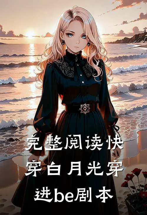 完整阅读快穿白月光穿进be剧本