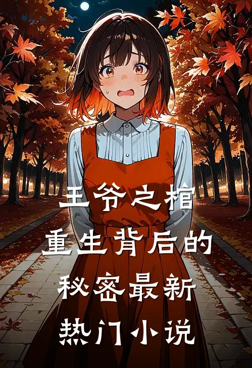 王爷之棺：重生背后的秘密最新热门小说