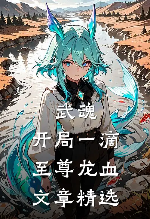 武魂：开局一滴至尊龙血文章精选