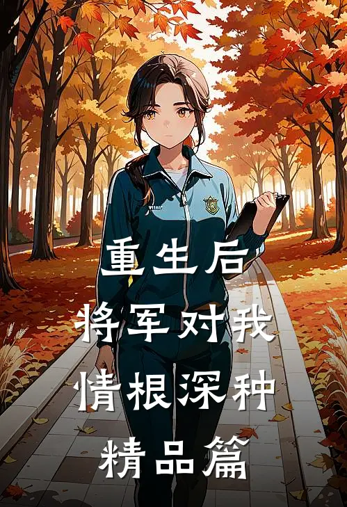 重生后，将军对我情根深种精品篇