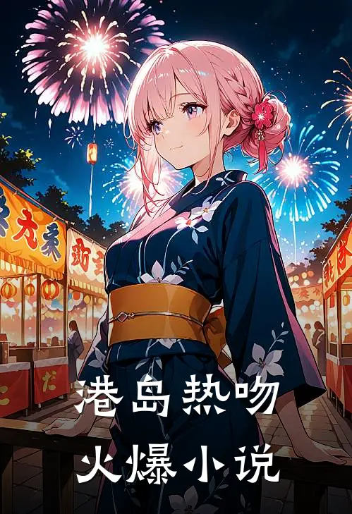 港岛热吻火爆小说