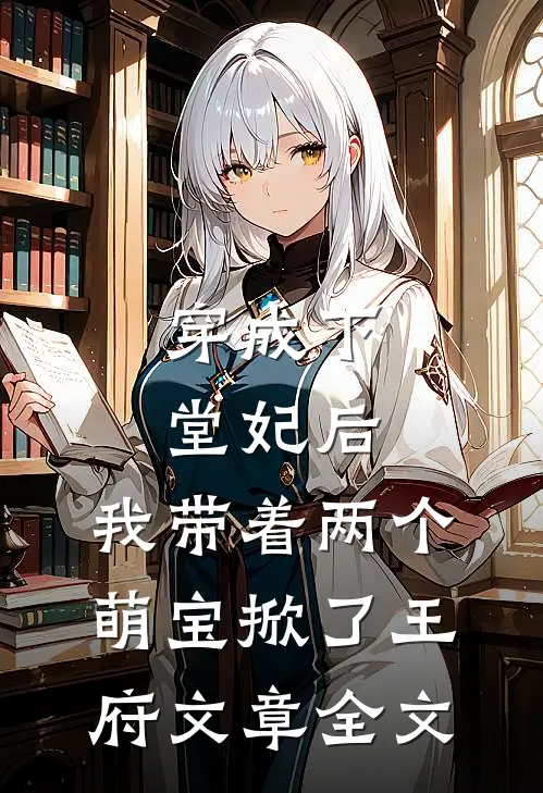 穿成下堂妃后，我带着两个萌宝掀了王府文章全文