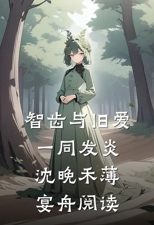他眼盲心瞎全文+番外