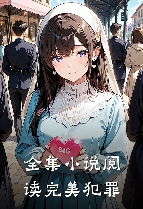 全集小说阅读完美犯罪