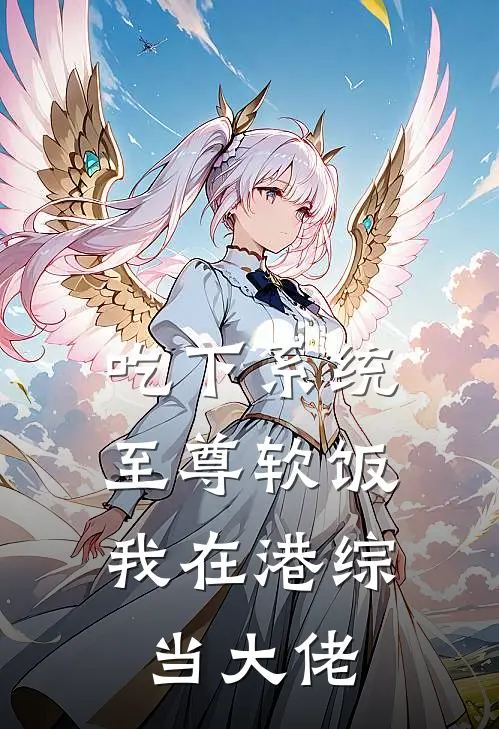 吃下系统至尊软饭，我在港综当大佬