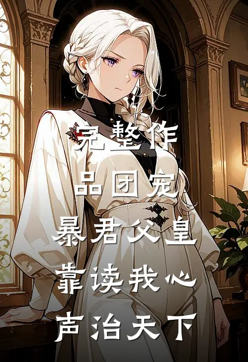 完整作品团宠：暴君父皇靠读我心声治天下